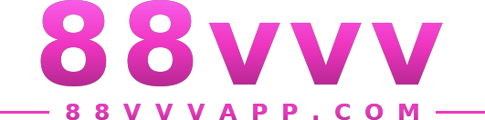 88vvv logo